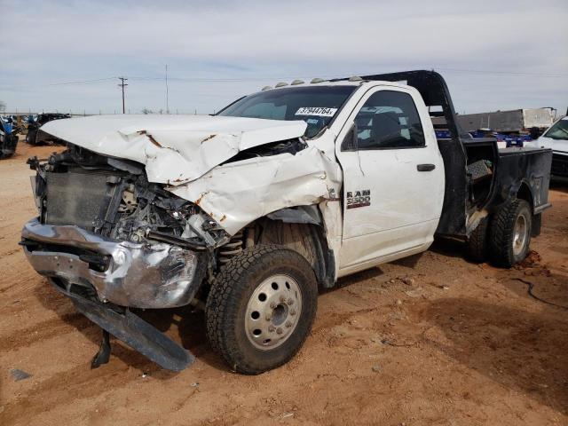 Image 1 of 2014 RAM 3500 ST 2014 with VIN 3C63RRAL2EG282085