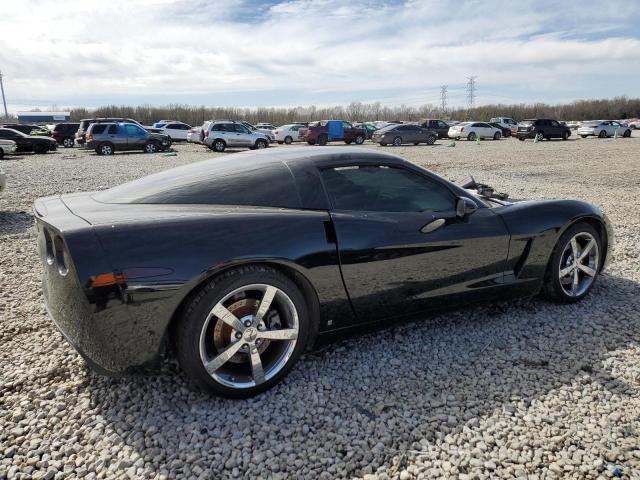 Obraz 3 z 2009 CHEVROLET CORVETTE  2009 z VIN 1G1YY26W595114913
