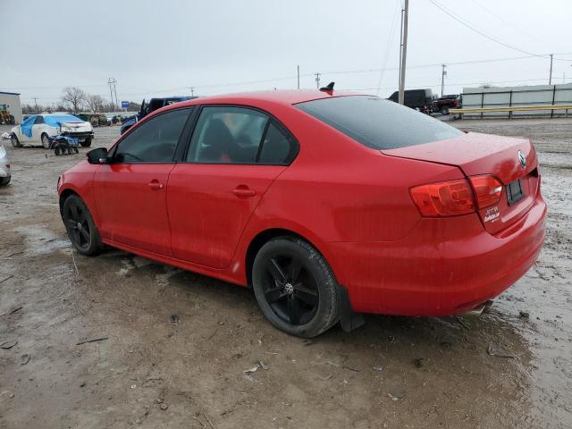Obraz 2 z 2012 VOLKSWAGEN JETTA TDI 2012 z VIN 3VWLL7AJ3CM094328