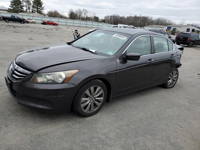 Obraz 1 z 2012 HONDA ACCORD EXL 2012 z VIN 1HGCP2F87CA081788
