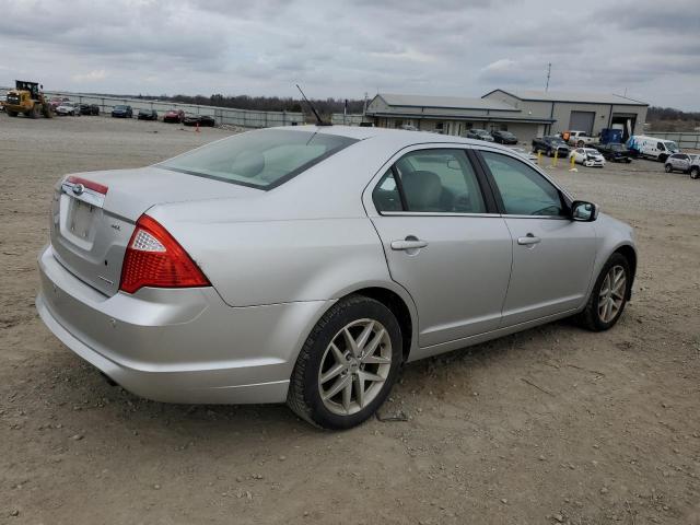 Изображение 3 2012 FORD FUSION SEL 2012 с VIN 3FAHP0JG8CR149759