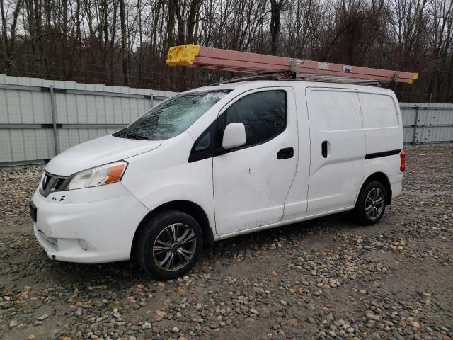 Image 1 of 2017 NISSAN NV200 2.5S 2017 with VIN 3N6CM0KN2HK716863