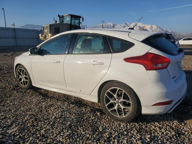 Obraz 2 z 2016 FORD FOCUS SE 2016 z VIN 1FADP3K24GL301706