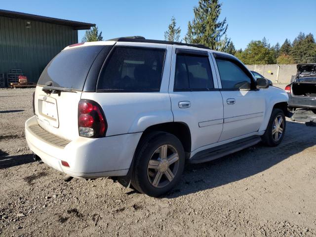 Изображение 3 2008 CHEVROLET TRAILBLAZER LS 2008 с VIN 1GNDT13SX82242071