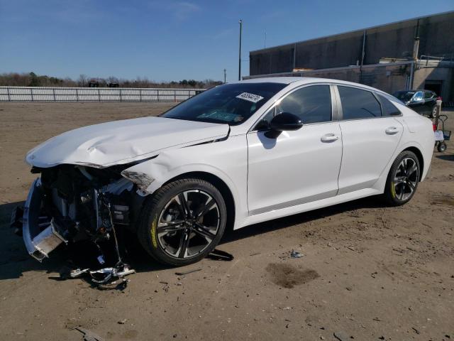 2024 KIA K5 GT LINE 2024 image