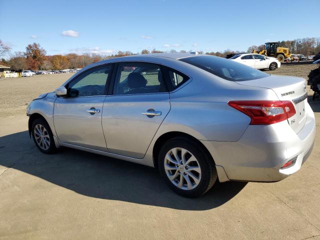 Image 2 of 2018 NISSAN SENTRA S 2018 with VIN 3N1AB7AP4JY348493