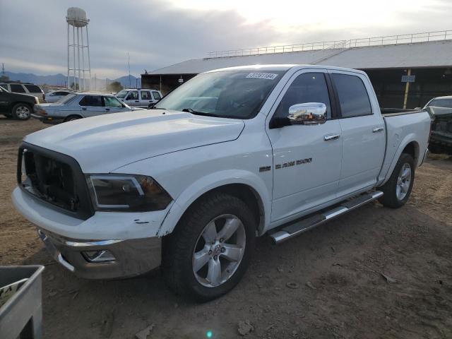 Obraz 2012 DODGE RAM 1500 LARAMIE 2012