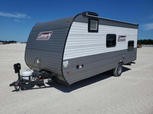 Obraz 2 z 2024 COLE CAMPER 2024 z VIN 4YDTCMG12RM932536
