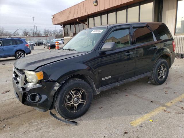 Image 1 of 2008 FORD ESCAPE XLS 2008 with VIN 1FMCU02Z08KC97683