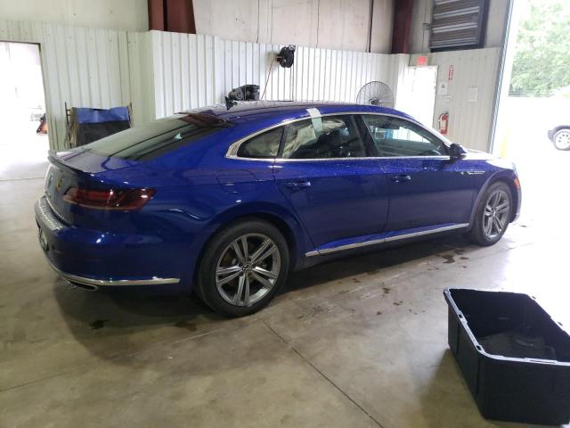 Изображение 3 2022 VOLKSWAGEN ARTEON SE R-LINE 2022 с VIN WVWSR7AN7NE011900