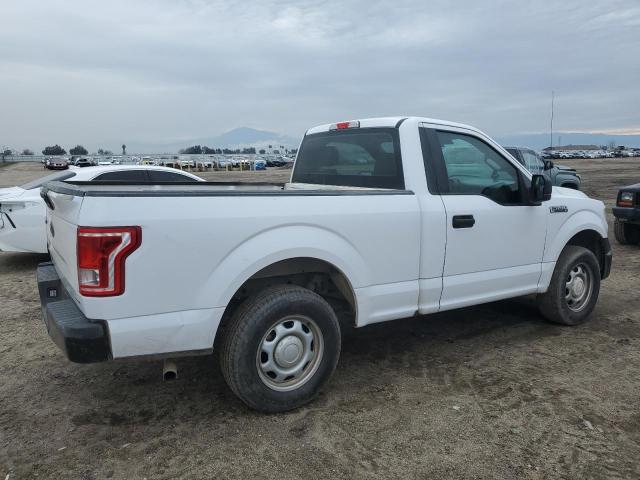 Obraz 3 z 2016 FORD F150  2016 z VIN 1FTMF1C8XGKD39872