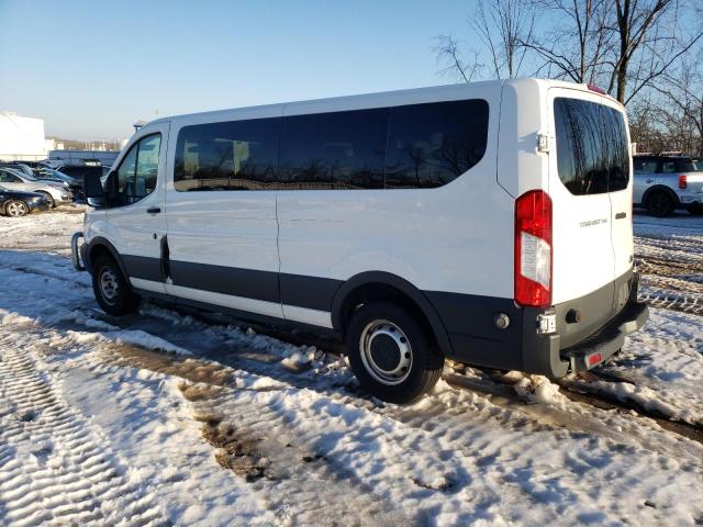 Изображение 2 2015 FORD TRANSIT T-350 2015 с VIN 1FBZX2ZM3FKB29386