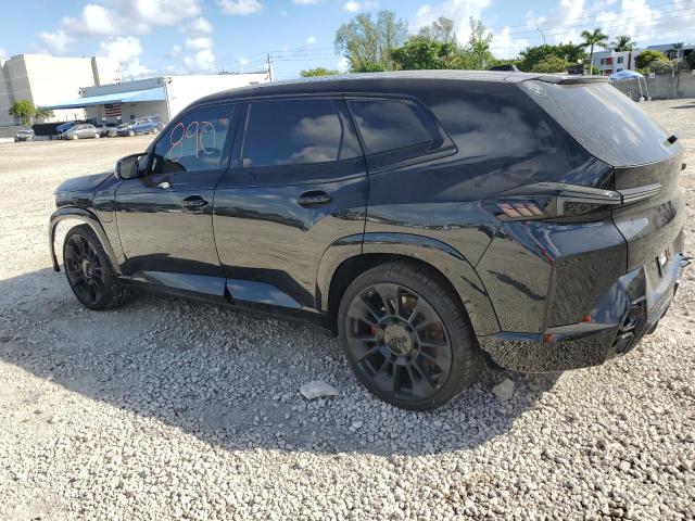 Image 2 of 2023 BMW XM  2023 with VIN 5YM23CS0XP9S31984