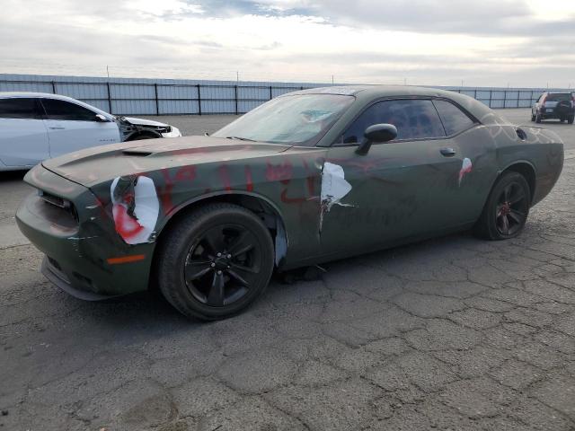 Изображение 1 2015 DODGE CHALLENGER SXT 2015 с VIN 2C3CDZAG9FH911115