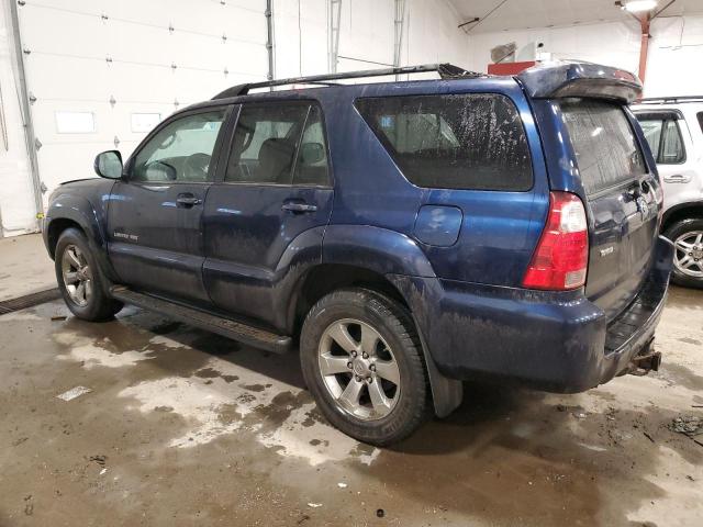 Изображение 2 2006 TOYOTA 4RUNNER LIMITED 2006 с VIN JTEBT17R968036849