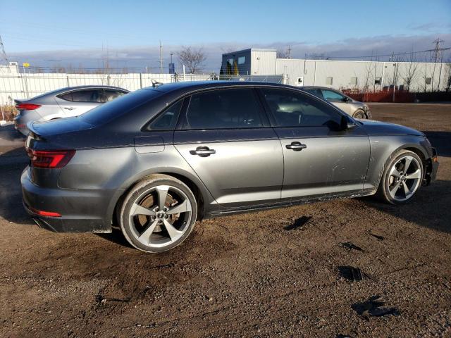 Obraz 3 z 2018 AUDI A4 PRESTIGE 2018 z VIN WAUFNAF45JA133826