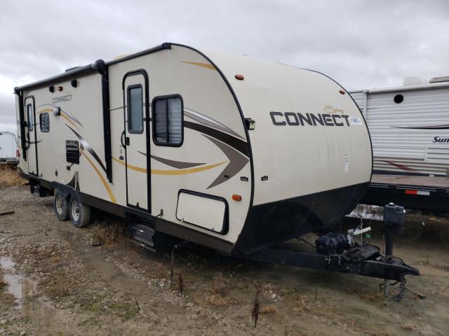 2015 KZRV CONNECT 2015 image