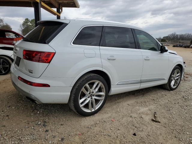 Изображение 3 2018 AUDI Q7 PRESTIGE 2018 с VIN WA1VAAF70JD031217