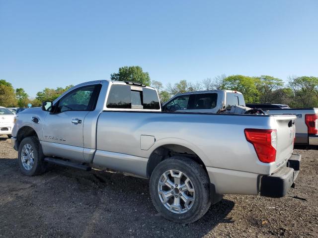 Obraz 2 z 2017 NISSAN TITAN XD S 2017 z VIN 1N6BA1RP2HN520918