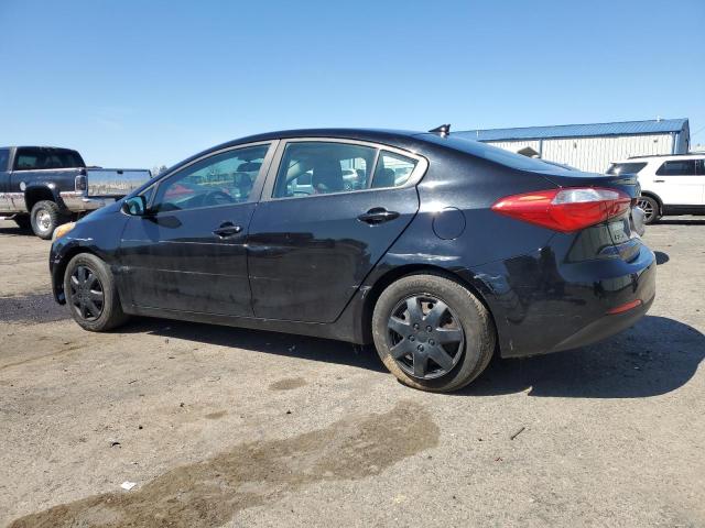 Image 2 of 2015 KIA FORTE LX 2015 with VIN KNAFK4A6XF5303956