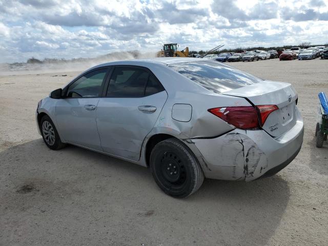 Obraz 2 z 2017 TOYOTA COROLLA L 2017 z VIN 2T1BURHE7HC786527