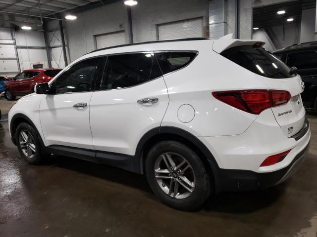 Obraz 2 z 2017 HYUNDAI SANTA FE SPORT  2017 z VIN 5XYZUDLB2HG408392