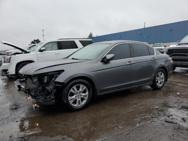 Image 1 of 2011 HONDA ACCORD SE 2011 with VIN 1HGCP2F61BA138824