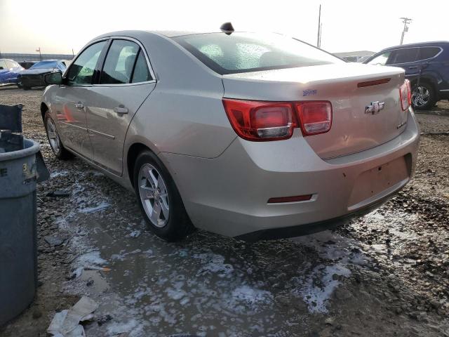 Obraz 2 z 2014 CHEVROLET MALIBU LS 2014 z VIN 1G11B5SL3EF183443