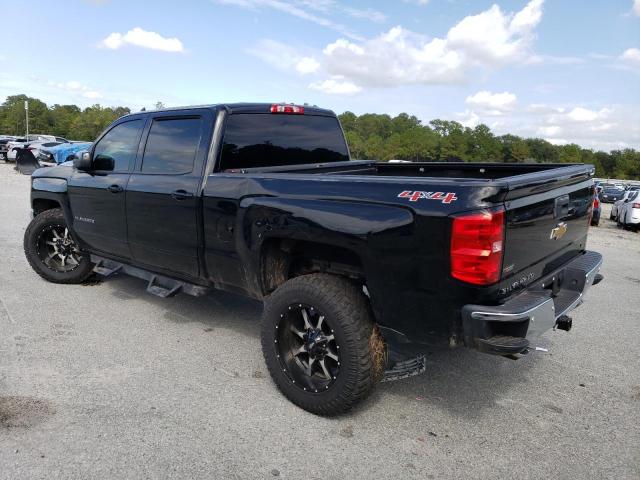 Image 2 of 2017 CHEVROLET SILVERADO K1500 LT 2017 with VIN 3GCUKREC9HG194330