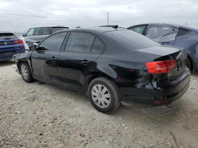 Obraz 2 z 2015 VOLKSWAGEN JETTA BASE 2015 z VIN 3VW2K7AJ2FM296418