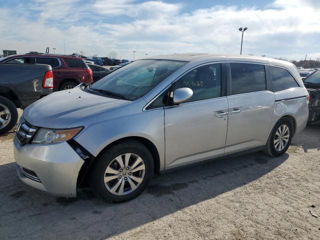 2015 HONDA ODYSSEY EXL 2015 image