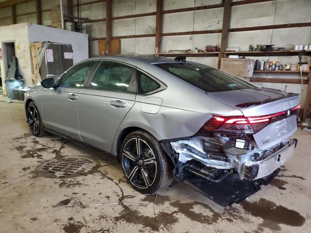 Obraz 2 z 2023 HONDA ACCORD HYBRID SPORT 2023 z VIN 1HGCY2F54PA050331