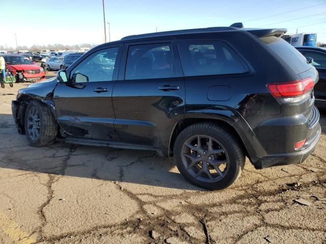 Obraz 2 z 2020 JEEP GRAND CHEROKEE LIMITED 2020 z VIN 1C4RJFBG0LC417221