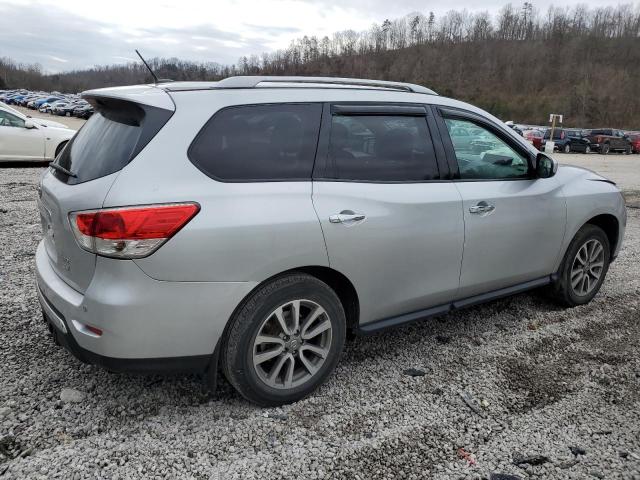 Obraz 3 z 2016 NISSAN PATHFINDER S 2016 z VIN 5N1AR2MM6GC668344