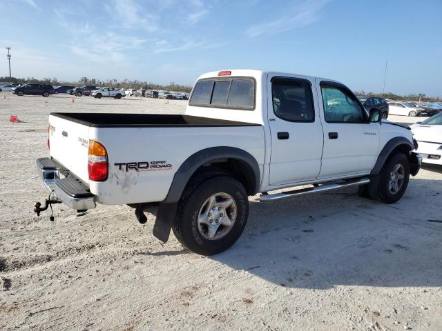 Image 3 of 2004 TOYOTA TACOMA DOUBLE CAB 2004 with VIN 5TEHN72N94Z420075
