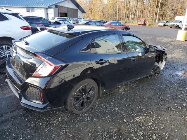 Obraz 3 z 2019 HONDA CIVIC EX 2019 z VIN SHHFK7H63KU424619