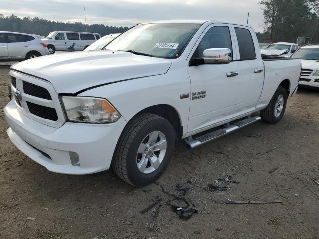 Image 1 of 2014 RAM 1500 ST 2014 with VIN 1C6RR6FT9ES226235