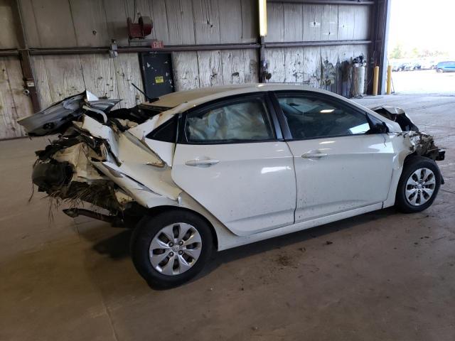 Image 3 of 2015 HYUNDAI ACCENT GLS 2015 with VIN KMHCT4AE5FU931774