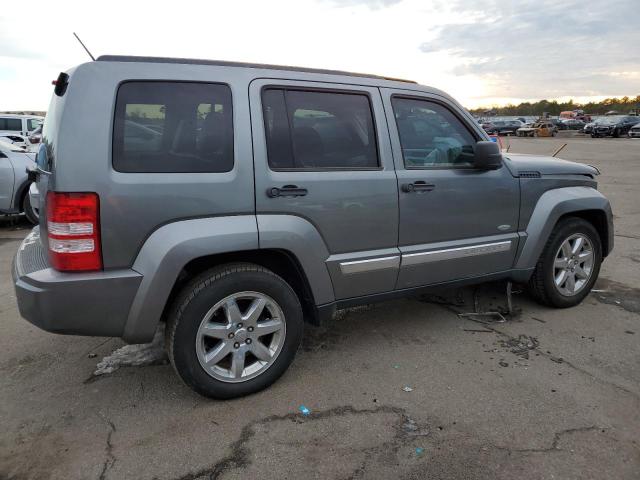 Image 3 of 2012 JEEP LIBERTY SPORT 2012 with VIN 1C4PJMAK0CW198325