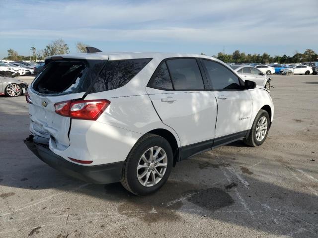 Изображение 3 2019 CHEVROLET EQUINOX LS 2019 с VIN 2GNAXHEVXK6176638