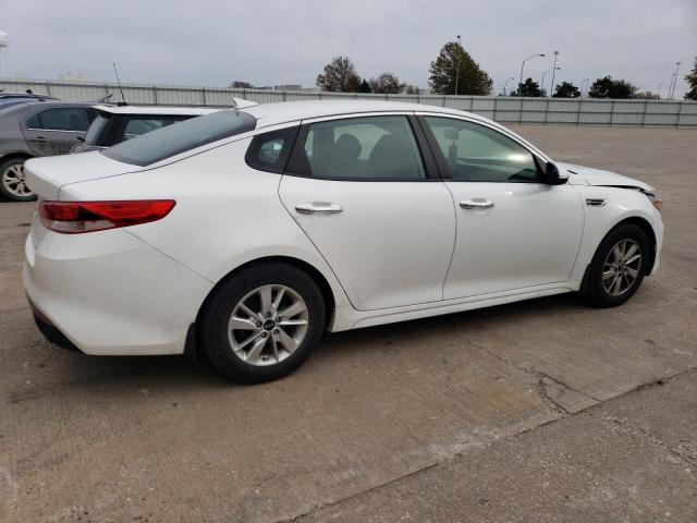 Изображение 3 2017 KIA OPTIMA LX 2017 с VIN 5XXGT4L38HG168854