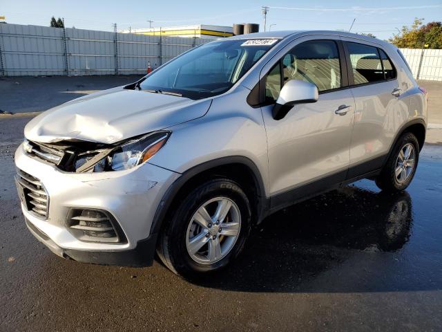 Obraz 2019 CHEVROLET TRAX LS 2019