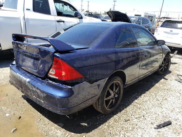 Изображение 3 2002 HONDA CIVIC EX 2002 с VIN 1HGEM22982L011140