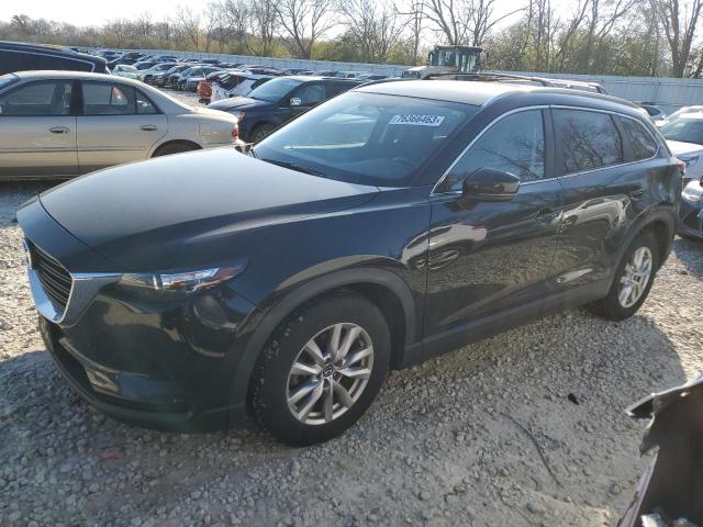 Obraz 1 z 2016 MAZDA CX-9 TOURING 2016 z VIN JM3TCBBYXG0101213