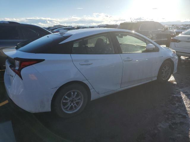 Image 3 of 2021 TOYOTA PRIUS SPECIAL EDITION 2021 with VIN JTDKAMFU0M3150072