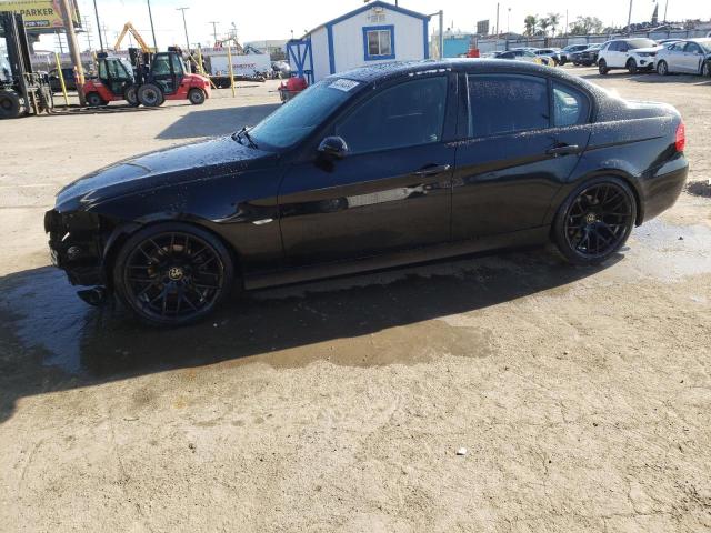 Image 1 of 2007 BMW 328 I SULEV 2007 with VIN WBAVC53507FZ75619