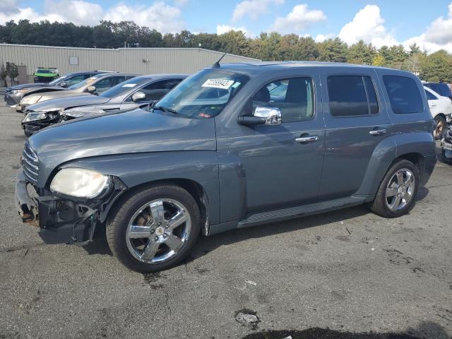 Изображение 1 2009 CHEVROLET HHR LT 2009 с VIN 3GNCA53V09S581060