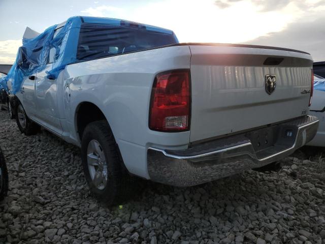 Obraz 2 z 2022 RAM 1500 CLASSIC TRADESMAN 2022 z VIN 3C6RR7KG8NG332214
