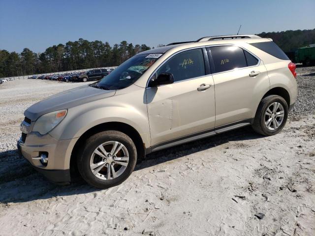 Image 1 of 2012 CHEVROLET EQUINOX LT 2012 with VIN 2GNFLNEK9C6185628