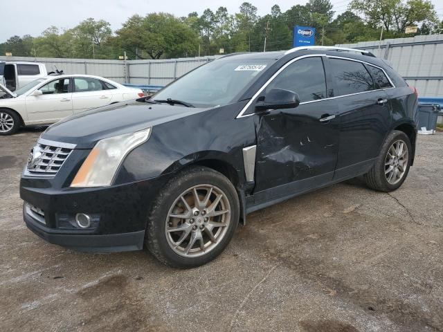 2013 CADILLAC SRX PERFORMANCE COLLECTION 2013 image